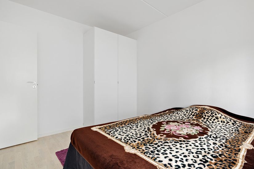 Bostadsrätt, Viggengatan 12, Barkarbystaden, Järfälla