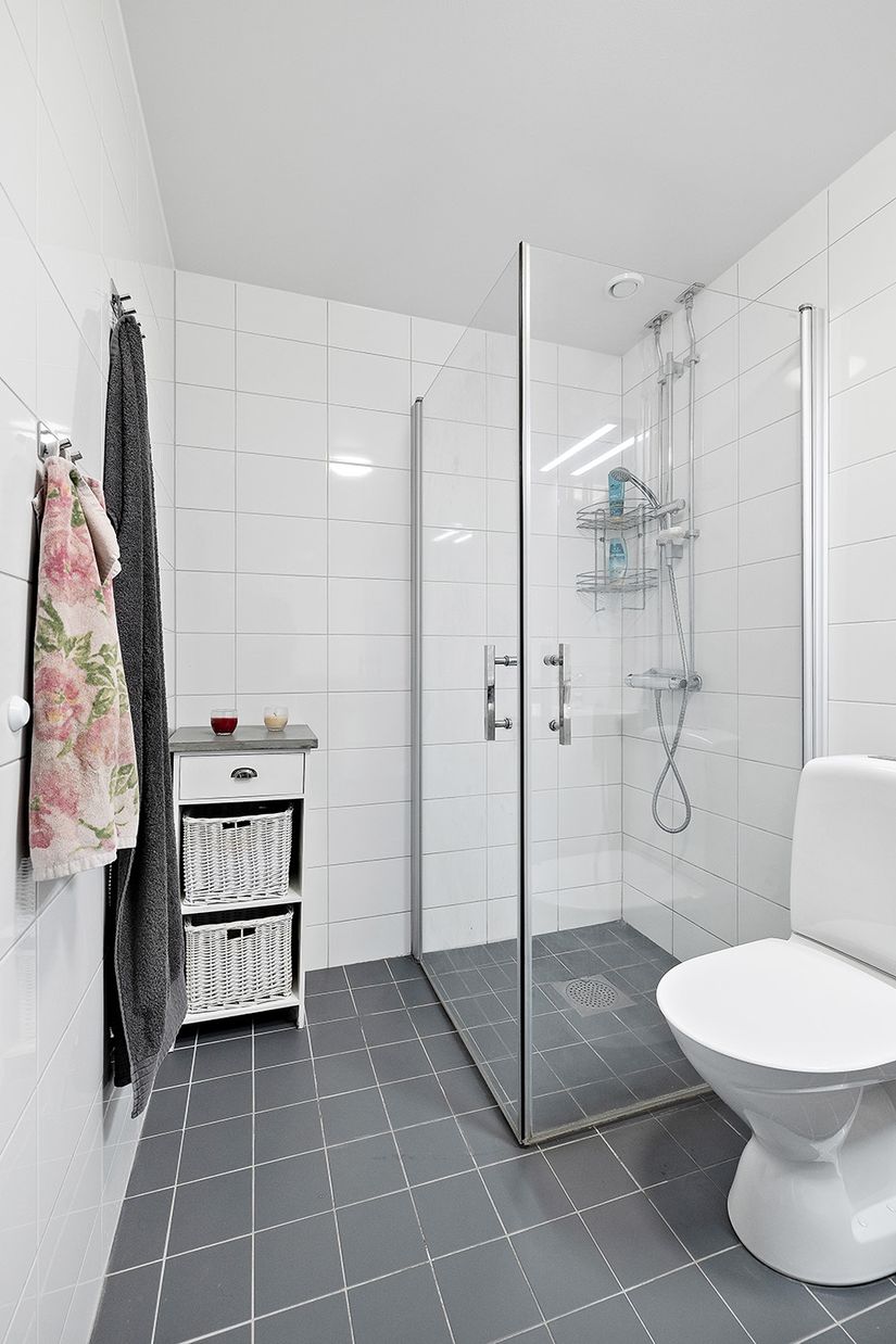 Bostadsrätt, Viggengatan 12, Barkarbystaden, Järfälla