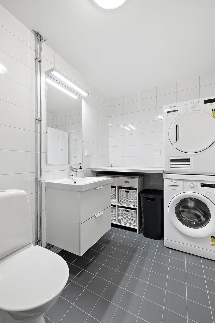 Bostadsrätt, Viggengatan 12, Barkarbystaden, Järfälla