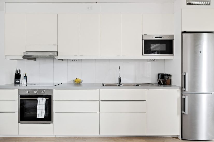 Bostadsrätt, Viggengatan 12, Barkarbystaden, Järfälla