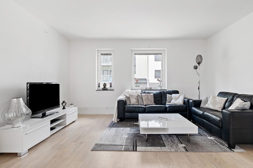 Bostadsrätt, Viggengatan 12, Barkarbystaden, Järfälla