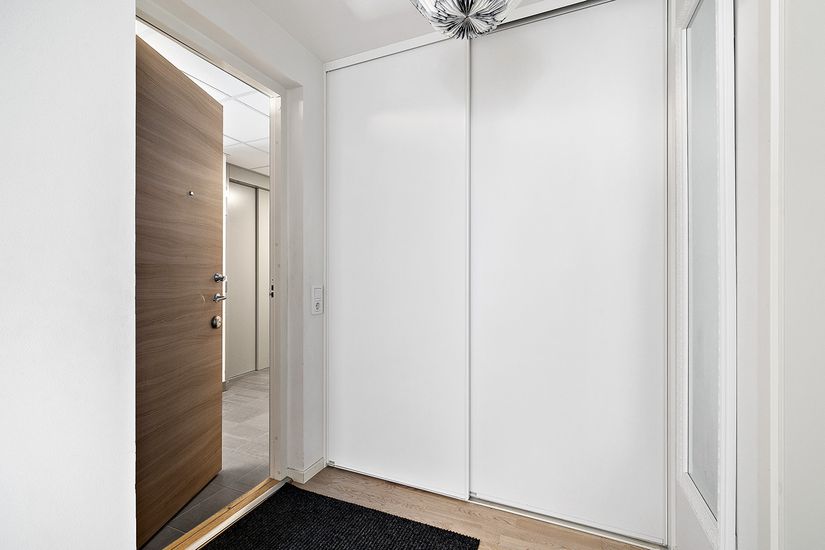 Bostadsrätt, Viggengatan 12, Barkarbystaden, Järfälla