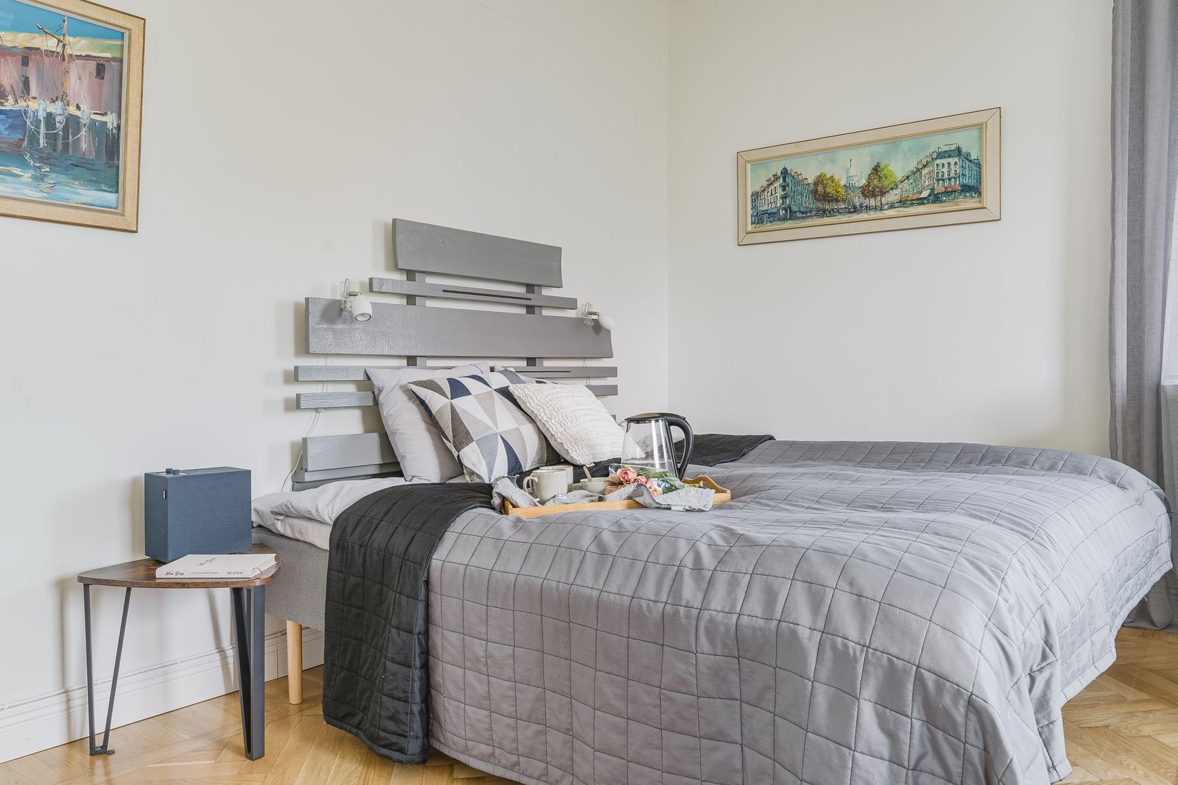 Bostadsrätt, Svengrensgatan 38, Västermalm, Eskilstuna