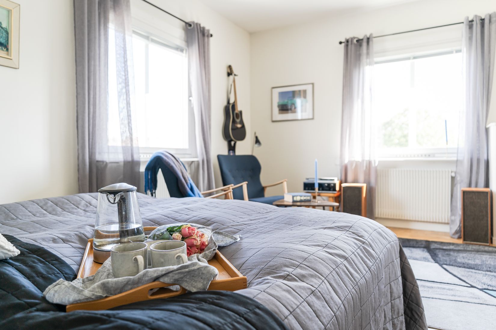 Bostadsrätt, Svengrensgatan 38, Västermalm, Eskilstuna