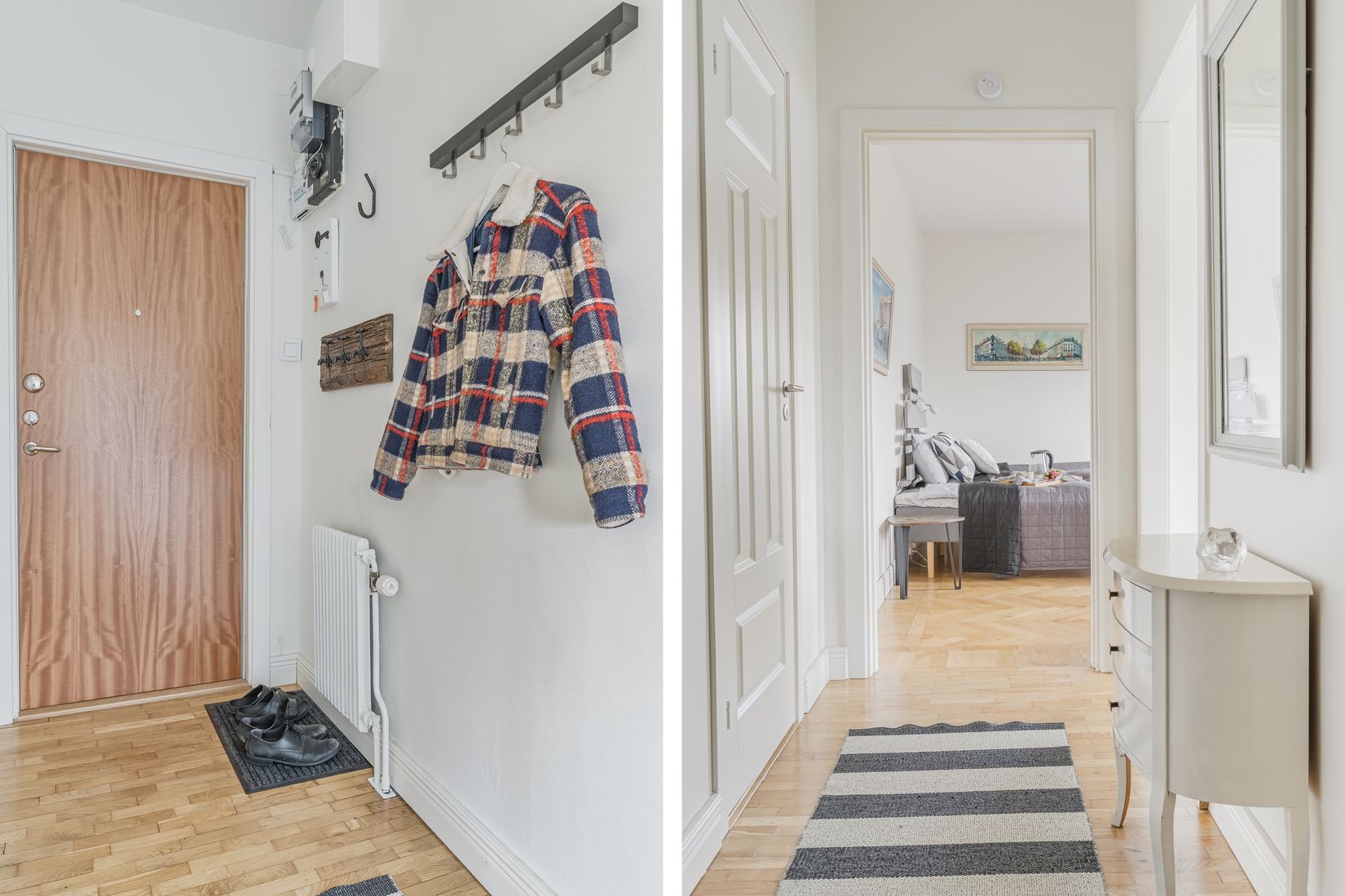 Bostadsrätt, Svengrensgatan 38, Västermalm, Eskilstuna