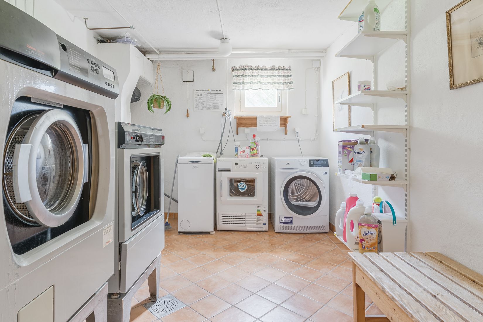 Bostadsrätt, Svengrensgatan 38, Västermalm, Eskilstuna