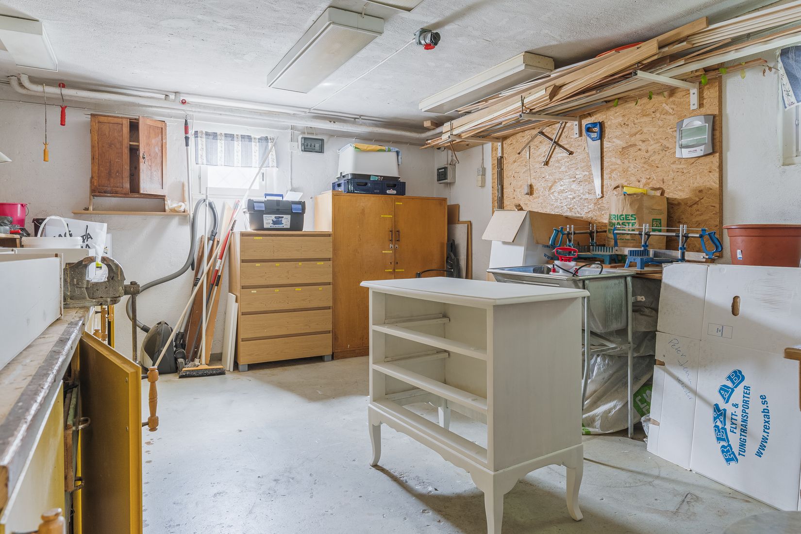 Bostadsrätt, Svengrensgatan 38, Västermalm, Eskilstuna