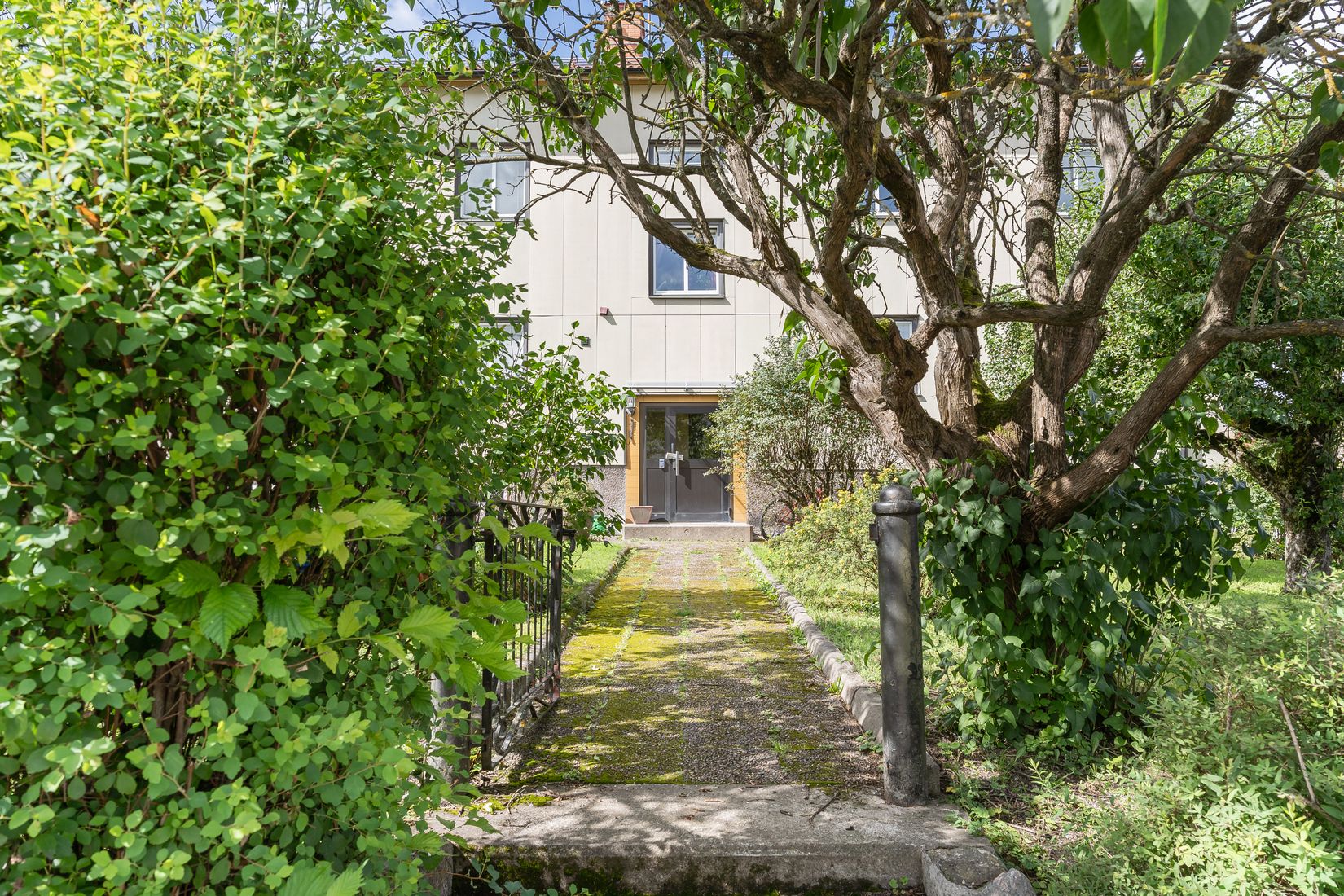 Bostadsrätt, Svengrensgatan 38, Västermalm, Eskilstuna