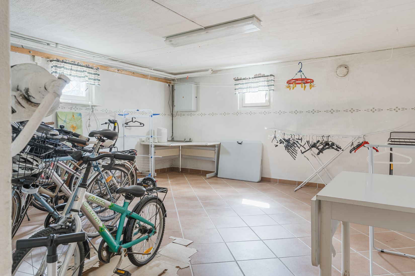 Bostadsrätt, Svengrensgatan 38, Västermalm, Eskilstuna