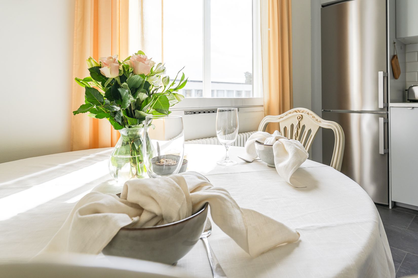 Bostadsrätt, Svengrensgatan 38, Västermalm, Eskilstuna