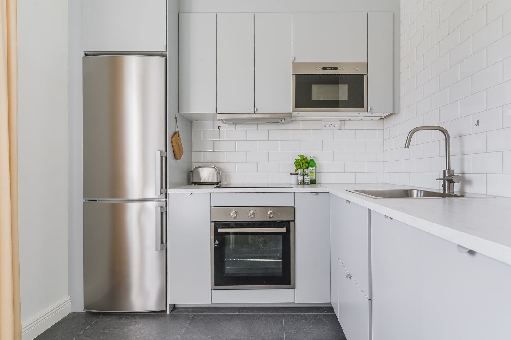 Bostadsrätt, Svengrensgatan 38, Västermalm, Eskilstuna