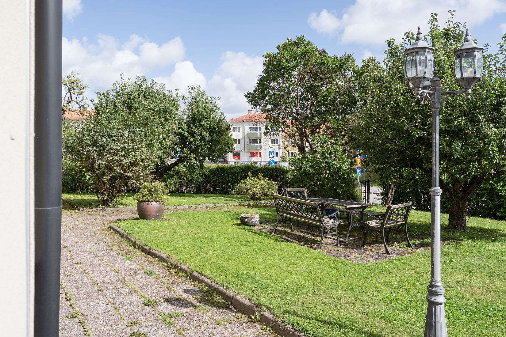 Bostadsrätt, Svengrensgatan 38, Västermalm, Eskilstuna