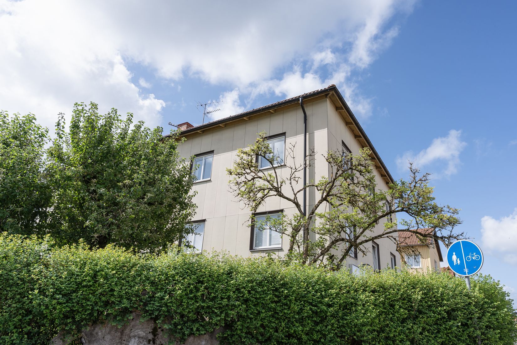 Bostadsrätt, Svengrensgatan 38, Västermalm, Eskilstuna