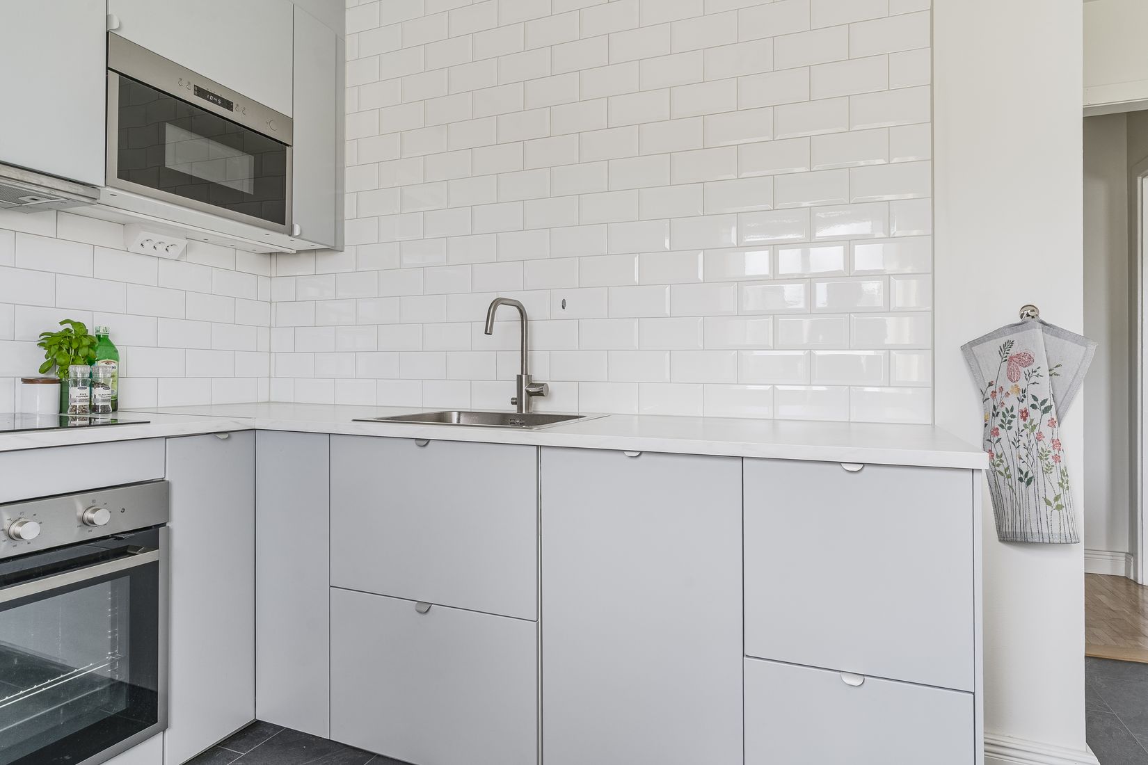 Bostadsrätt, Svengrensgatan 38, Västermalm, Eskilstuna