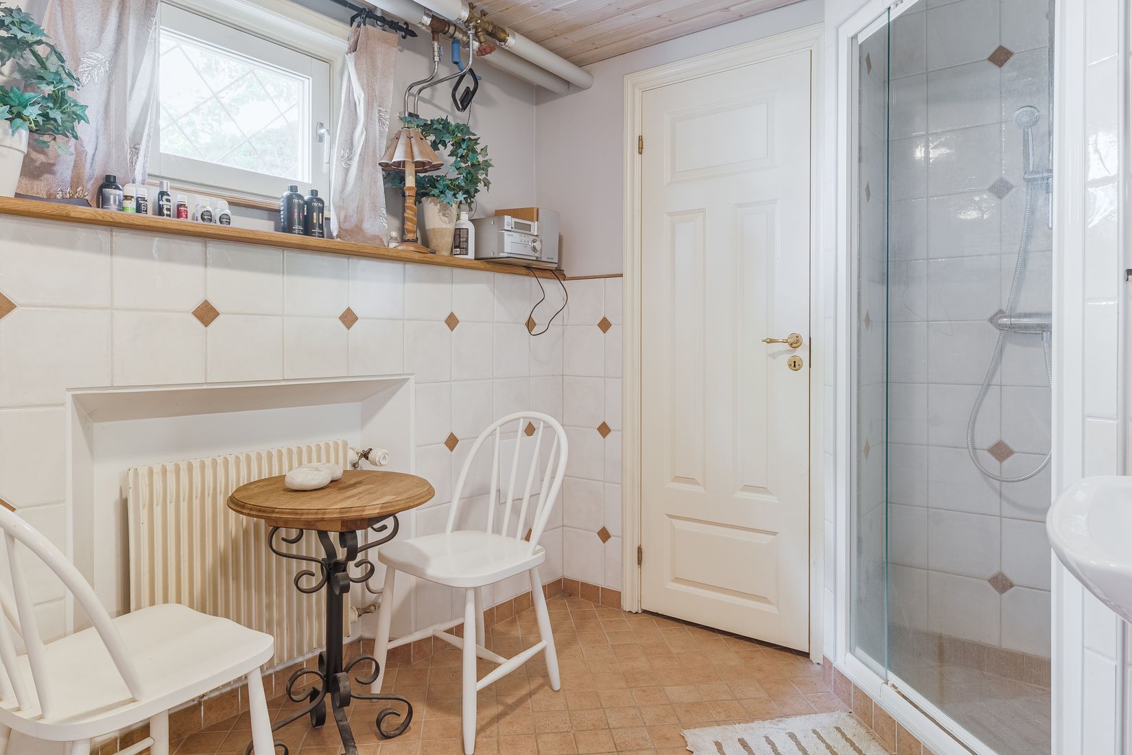 Bostadsrätt, Svengrensgatan 38, Västermalm, Eskilstuna