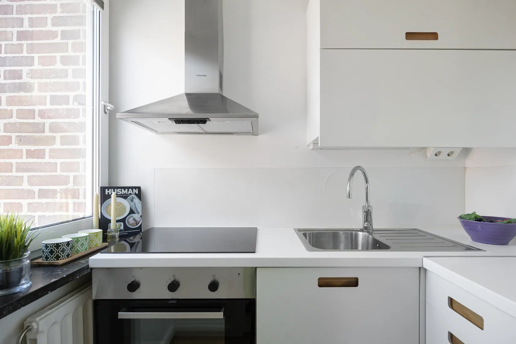 Bostadsrätt, Vårgatan 3B, Värnhem, Malmö