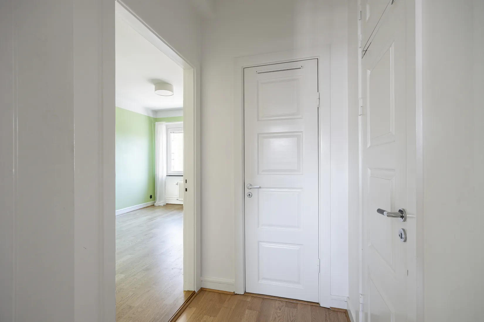 Bostadsrätt, Vårgatan 3B, Värnhem, Malmö