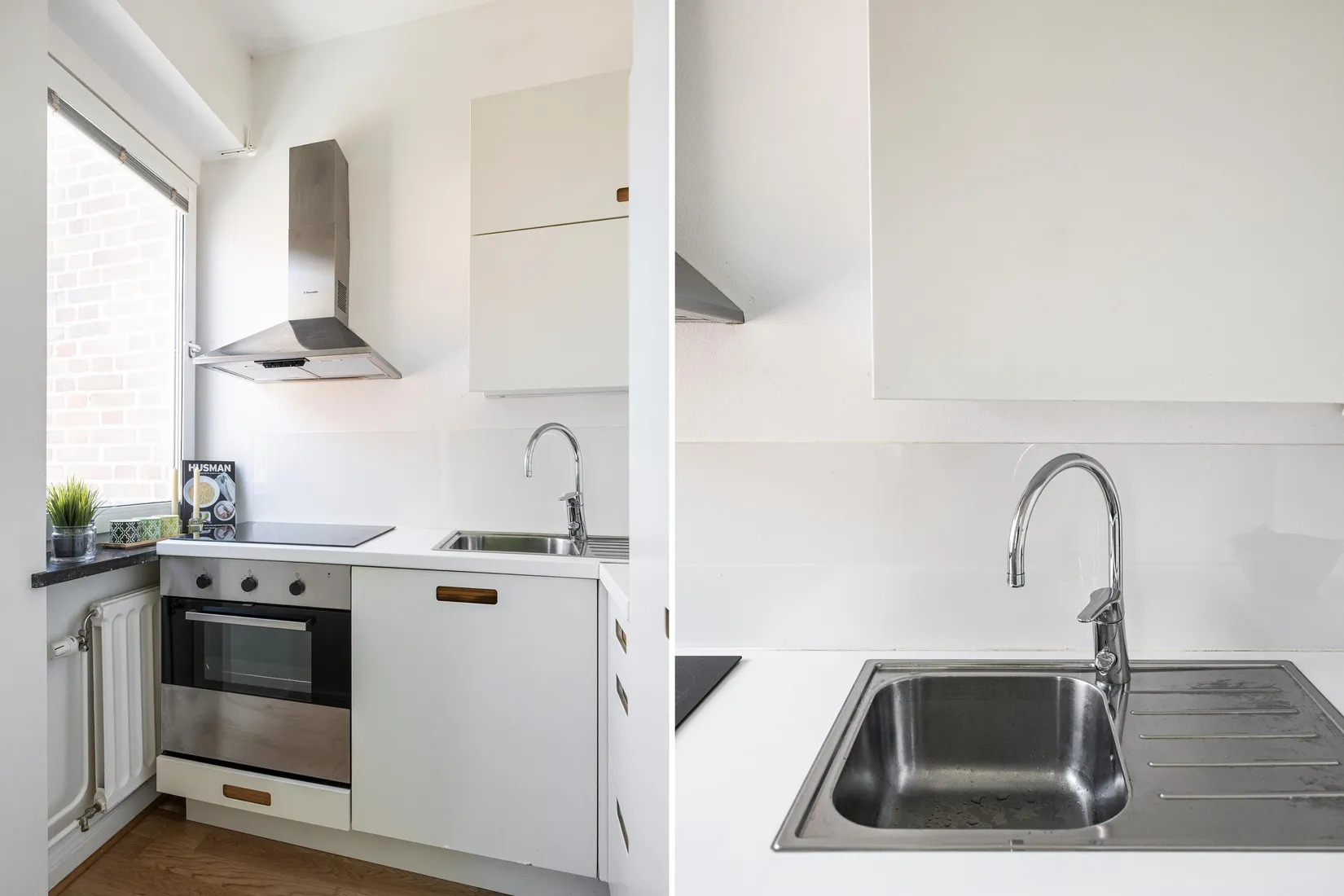 Bostadsrätt, Vårgatan 3B, Värnhem, Malmö