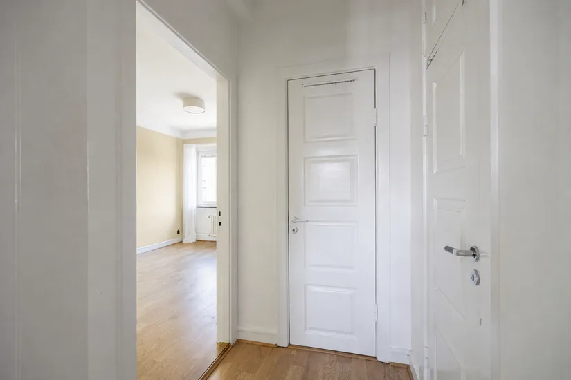 Bostadsrätt, Vårgatan 3B, Värnhem, Malmö