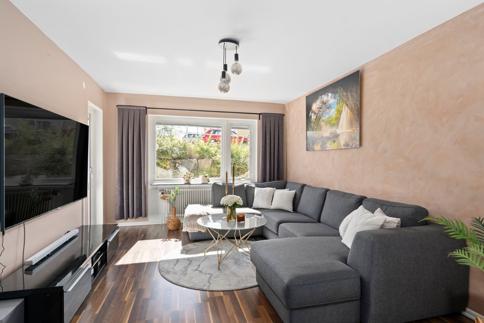 Bostadsrätt, Norra Kyrkogatan 13C, Slotteberget, Strömstad