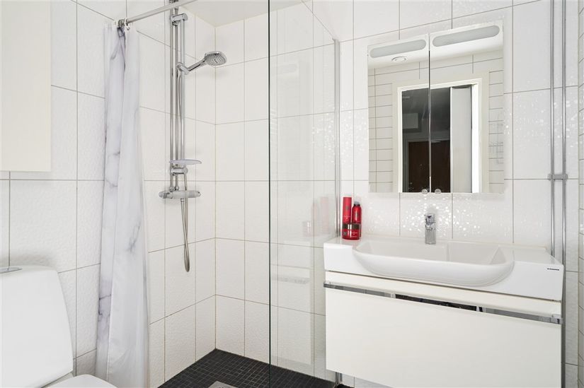 Bostadsrätt, Norra Kyrkogatan 13C, Slotteberget, Strömstad