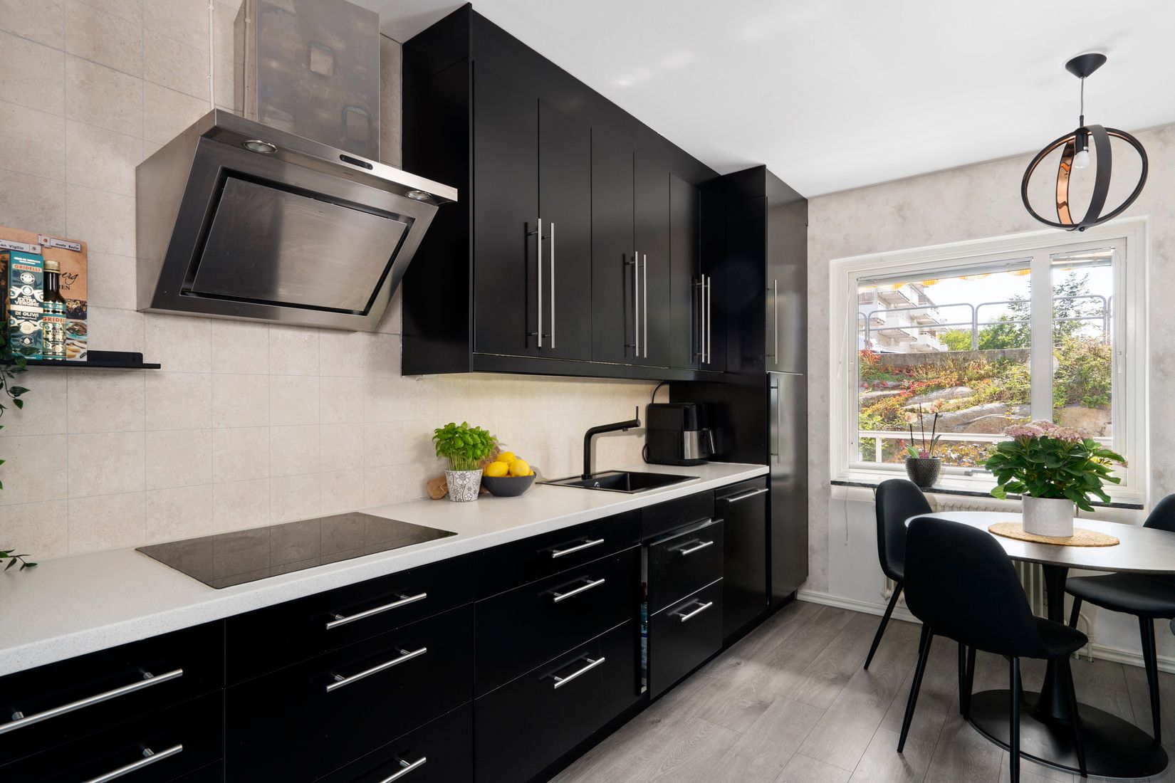 Bostadsrätt, Norra Kyrkogatan 13C, Slotteberget, Strömstad