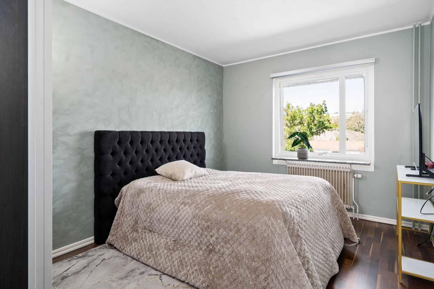 Bostadsrätt, Norra Kyrkogatan 13C, Slotteberget, Strömstad