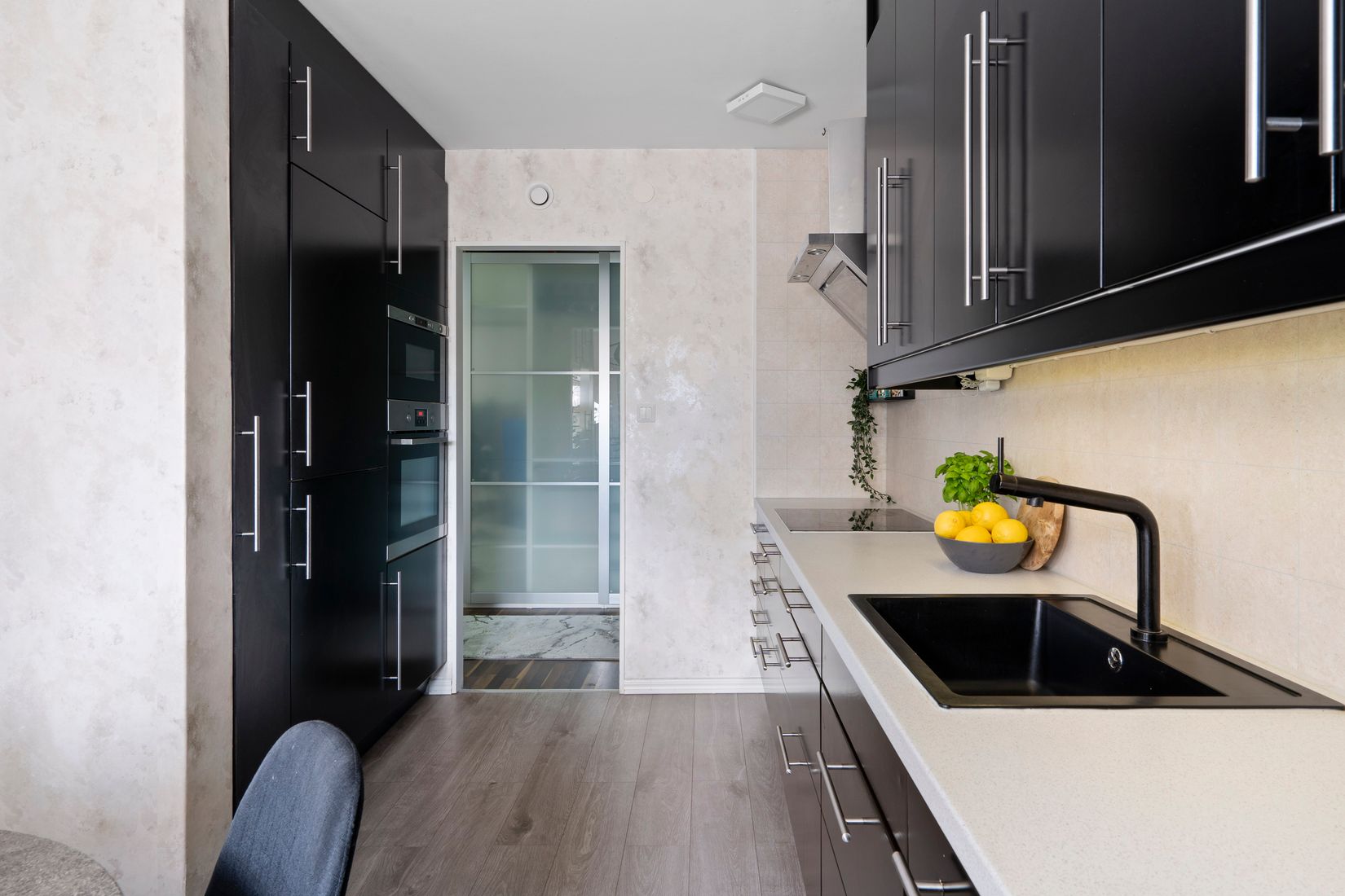 Bostadsrätt, Norra Kyrkogatan 13C, Slotteberget, Strömstad