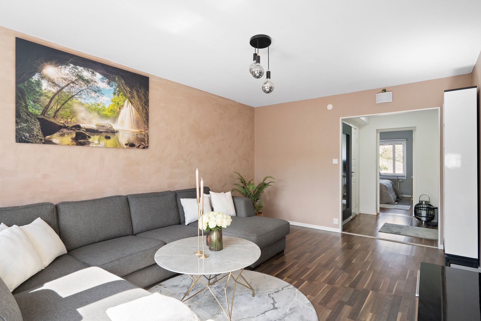 Bostadsrätt, Norra Kyrkogatan 13C, Slotteberget, Strömstad