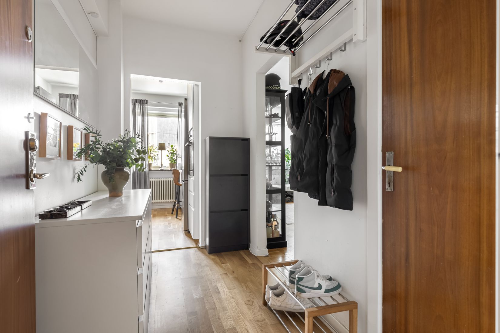 Bostadsrätt, Fridhemstorget 20A, Ribersborg, Malmö