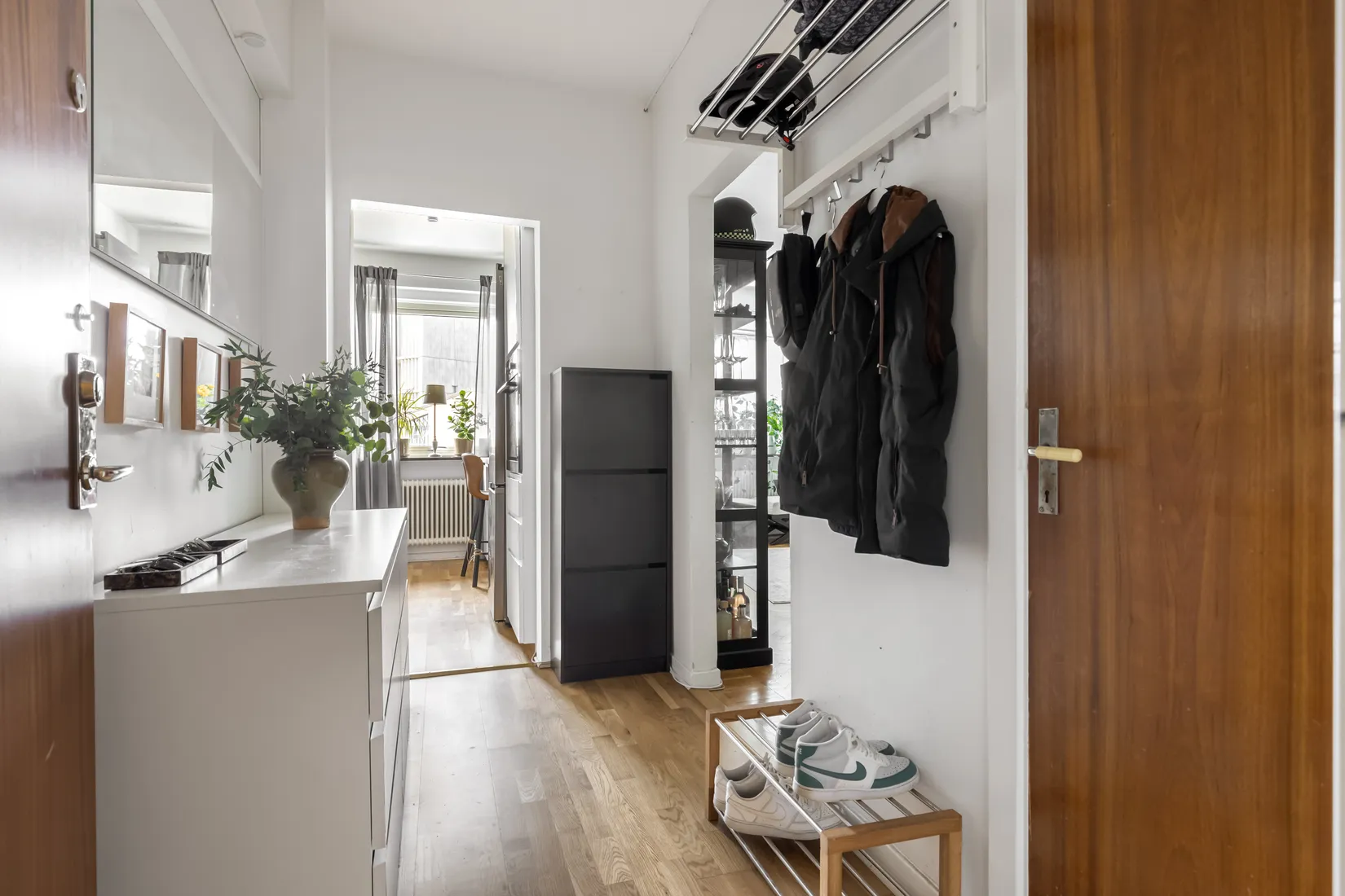 Bostadsrätt, Fridhemstorget 20A, Ribersborg, Malmö