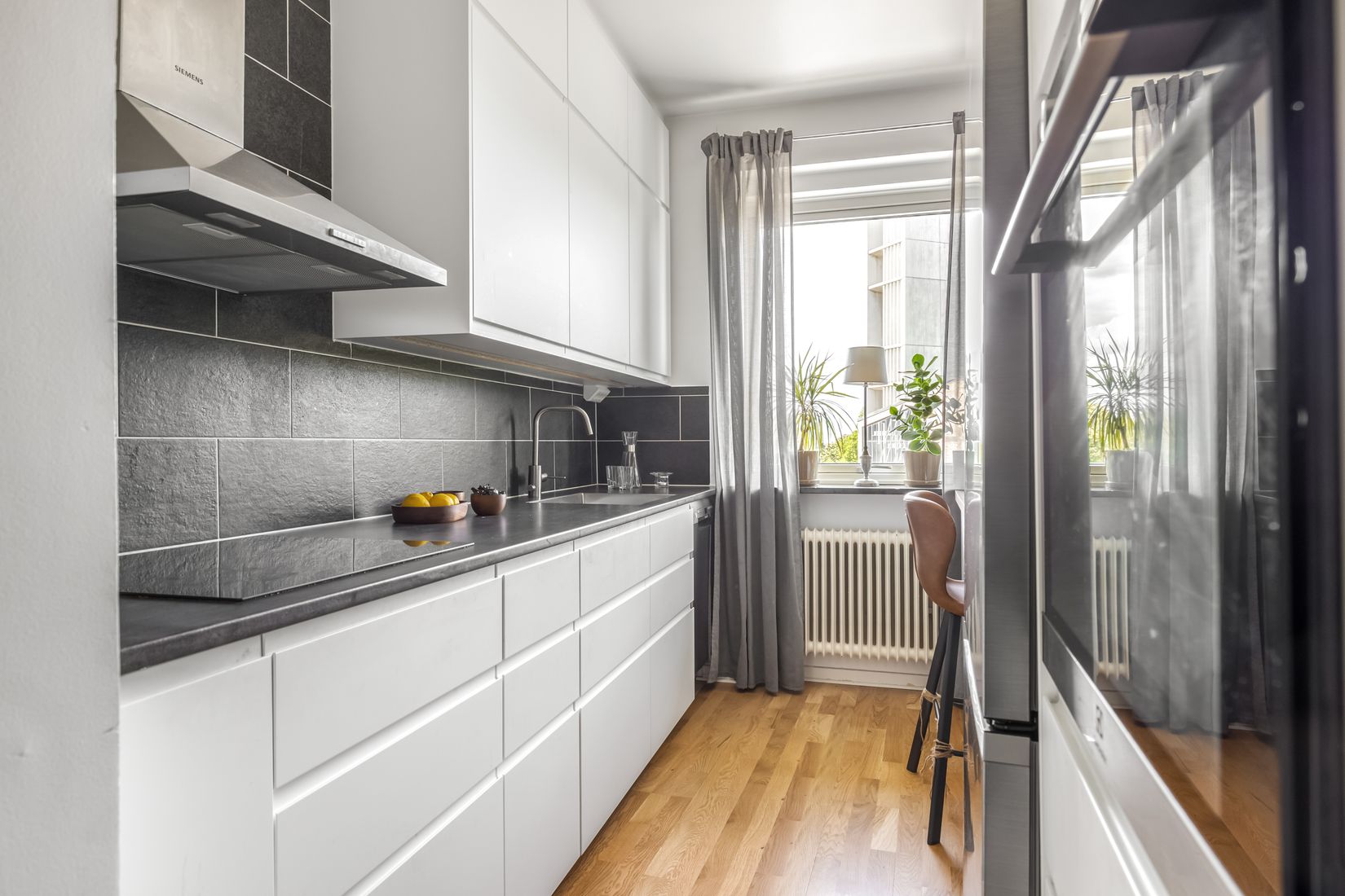 Bostadsrätt, Fridhemstorget 20A, Ribersborg, Malmö