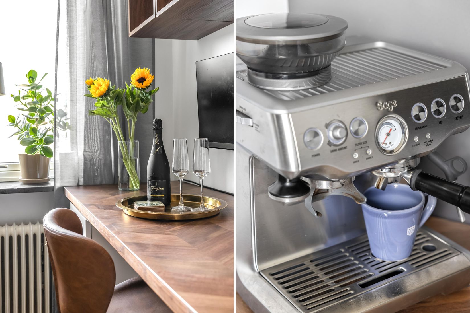 Bostadsrätt, Fridhemstorget 20A, Ribersborg, Malmö