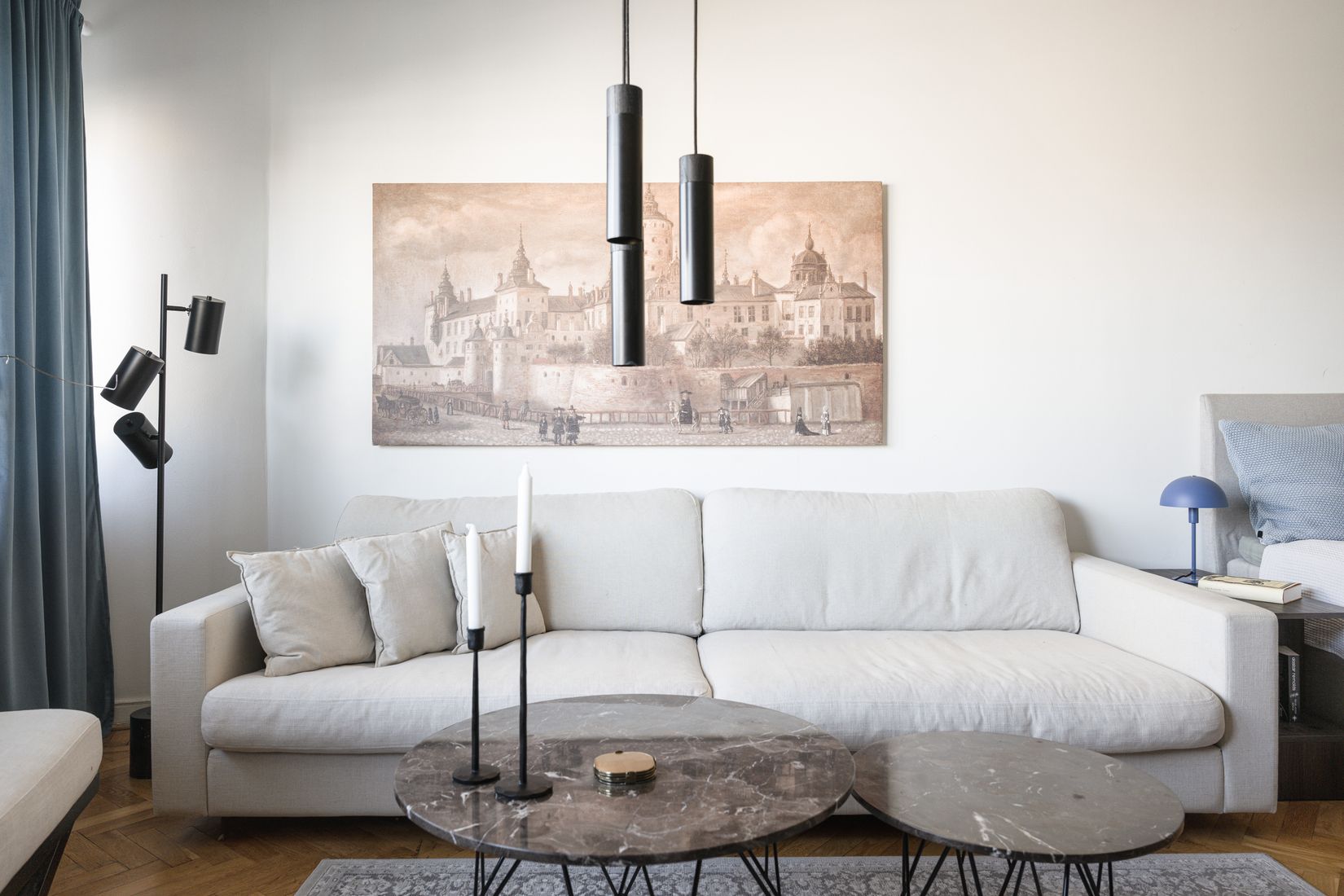 Bostadsrätt, Fridhemstorget 20A, Ribersborg, Malmö