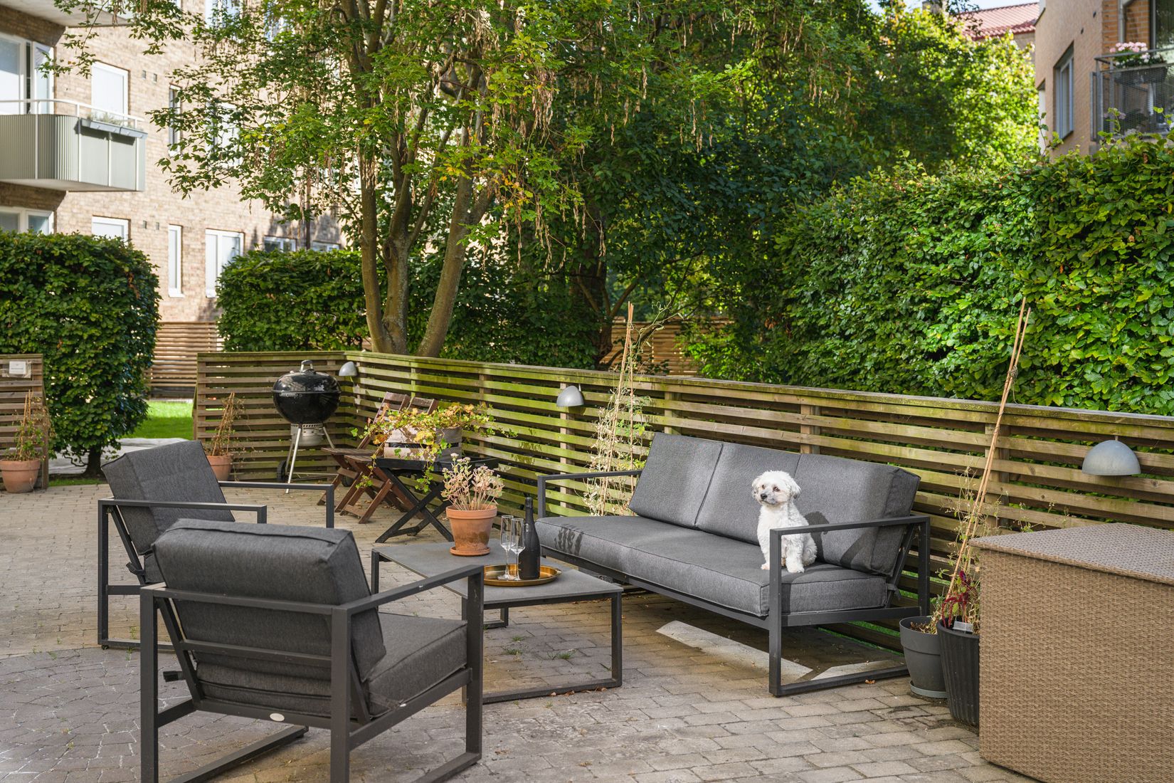 Bostadsrätt, Fridhemstorget 20A, Ribersborg, Malmö