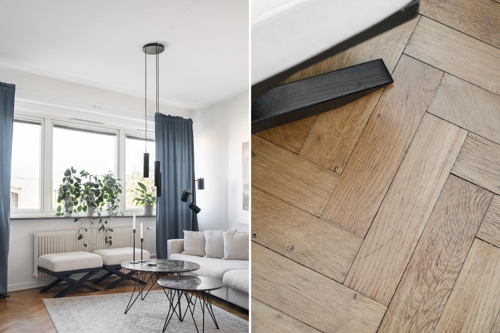 Bostadsrätt, Fridhemstorget 20A, Ribersborg, Malmö