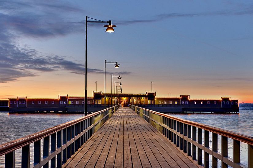 Bostadsrätt, Fridhemstorget 20A, Ribersborg, Malmö