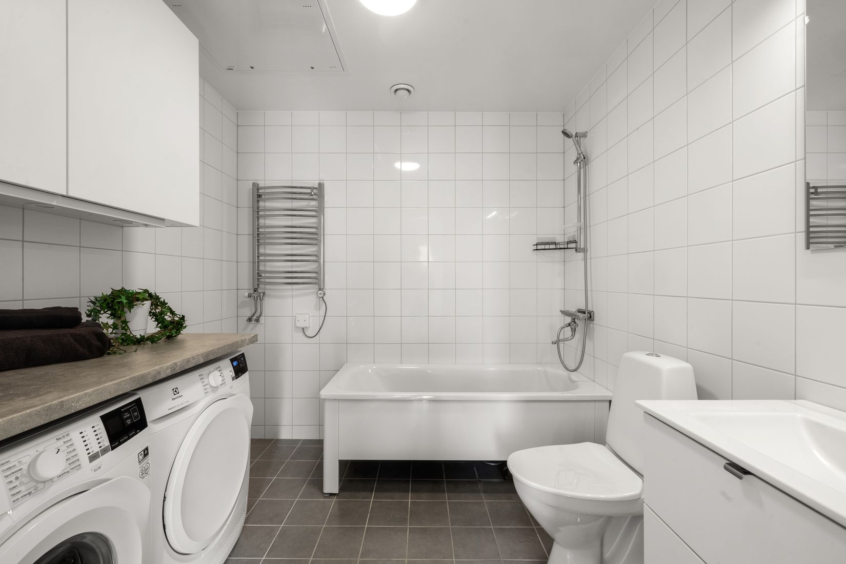 Bostadsrätt, Vandrarvägen 3C, Tullinge - Riksten, Botkyrka