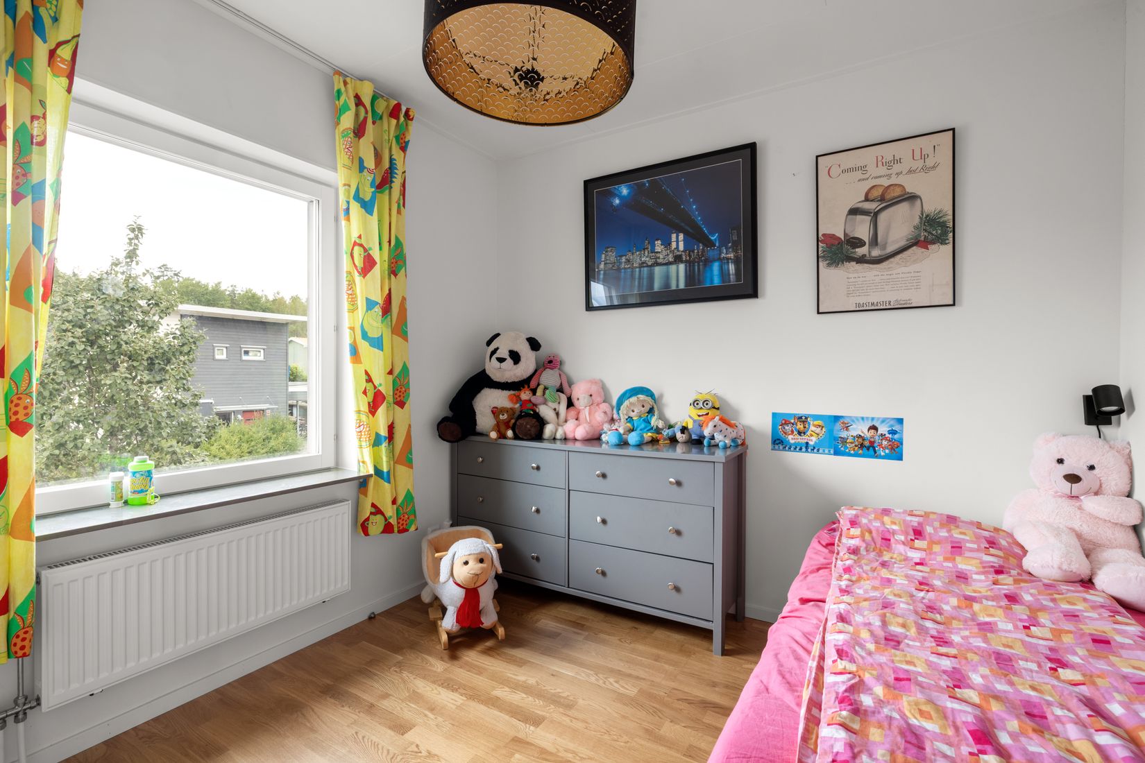 Bostadsrätt, Vandrarvägen 3C, Tullinge - Riksten, Botkyrka