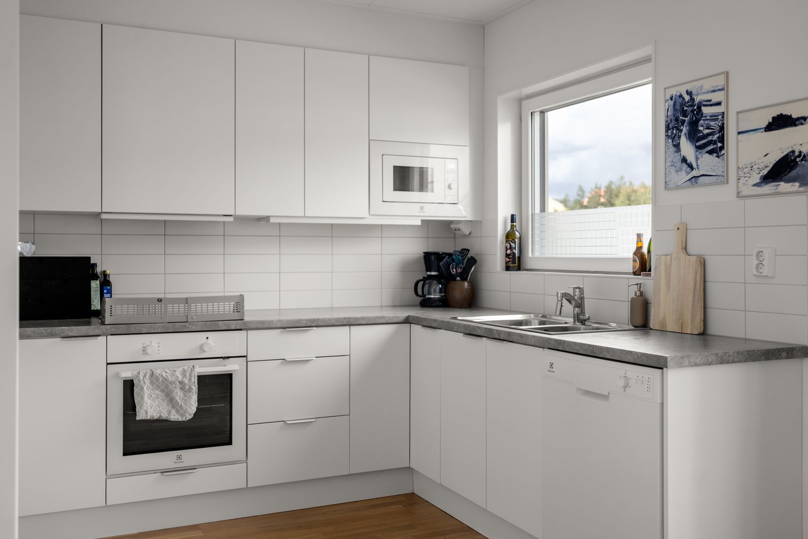 Bostadsrätt, Vandrarvägen 3C, Tullinge - Riksten, Botkyrka