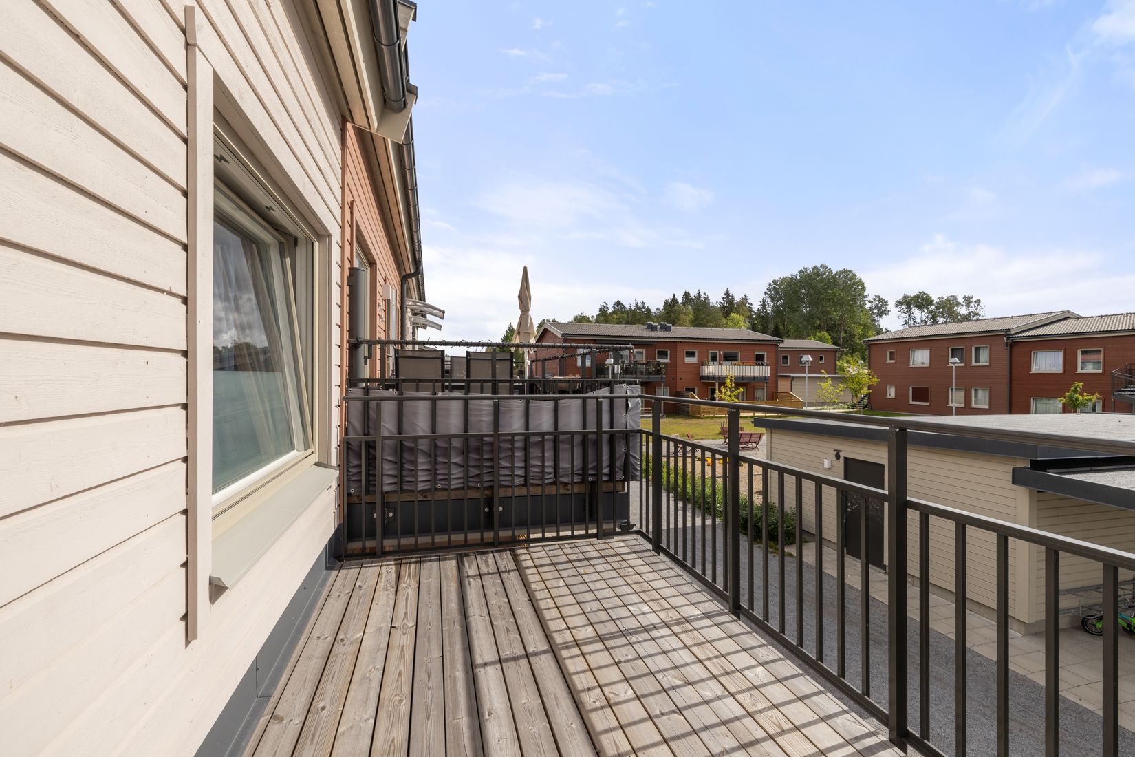 Bostadsrätt, Vandrarvägen 3C, Tullinge - Riksten, Botkyrka