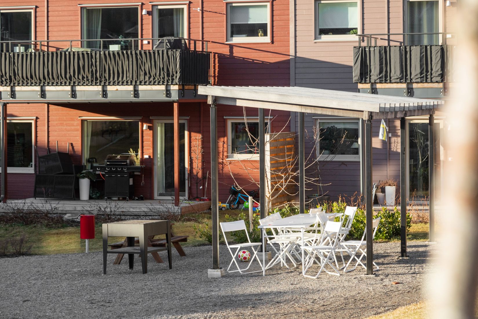 Bostadsrätt, Vandrarvägen 3C, Tullinge - Riksten, Botkyrka