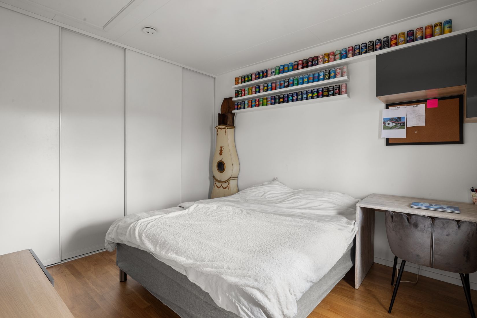 Bostadsrätt, Vandrarvägen 3C, Tullinge - Riksten, Botkyrka