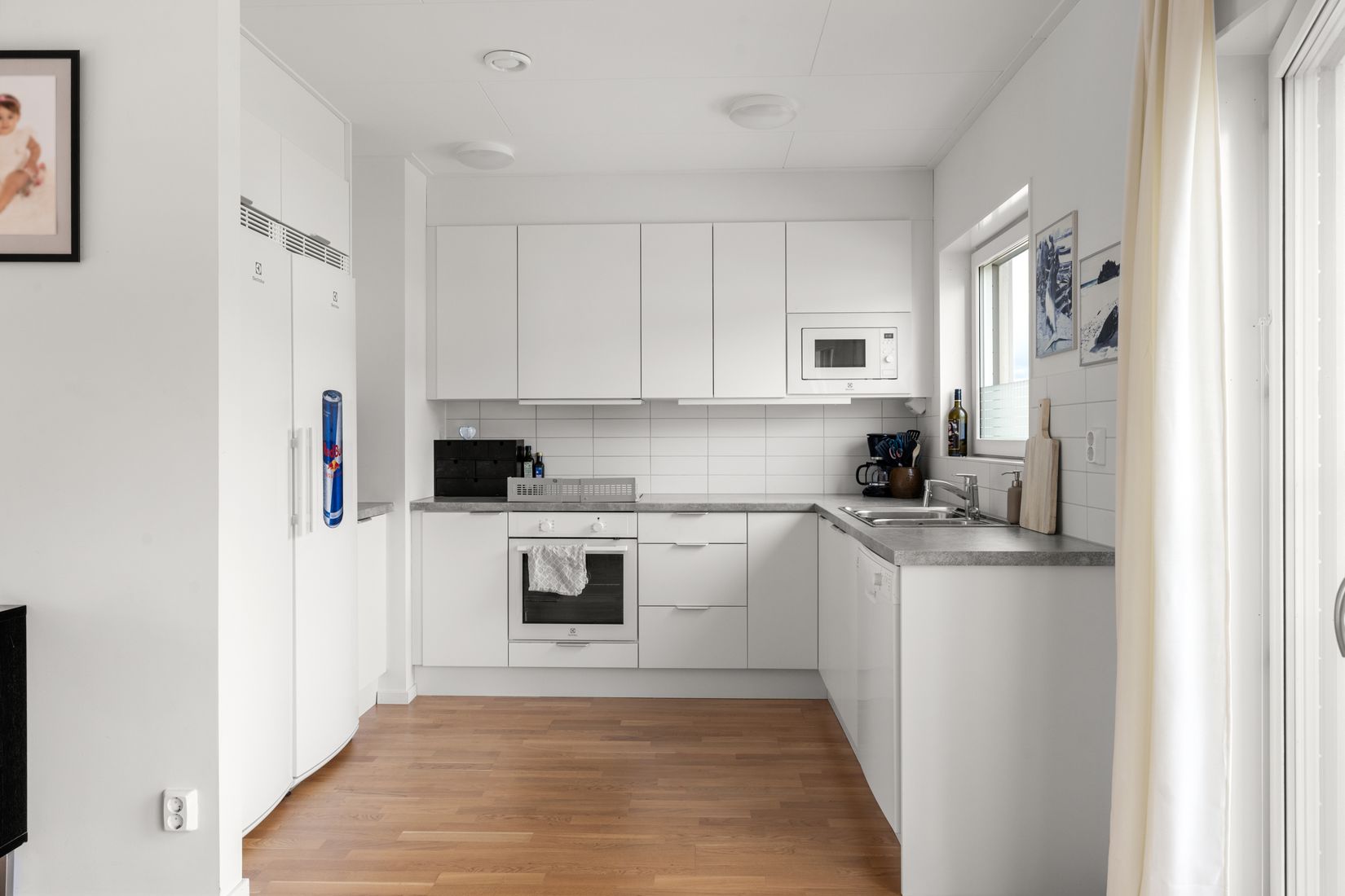 Bostadsrätt, Vandrarvägen 3C, Tullinge - Riksten, Botkyrka