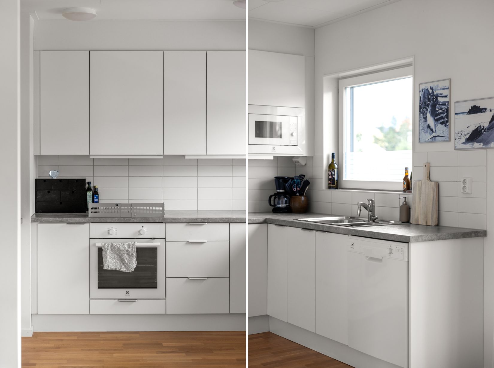 Bostadsrätt, Vandrarvägen 3C, Tullinge - Riksten, Botkyrka