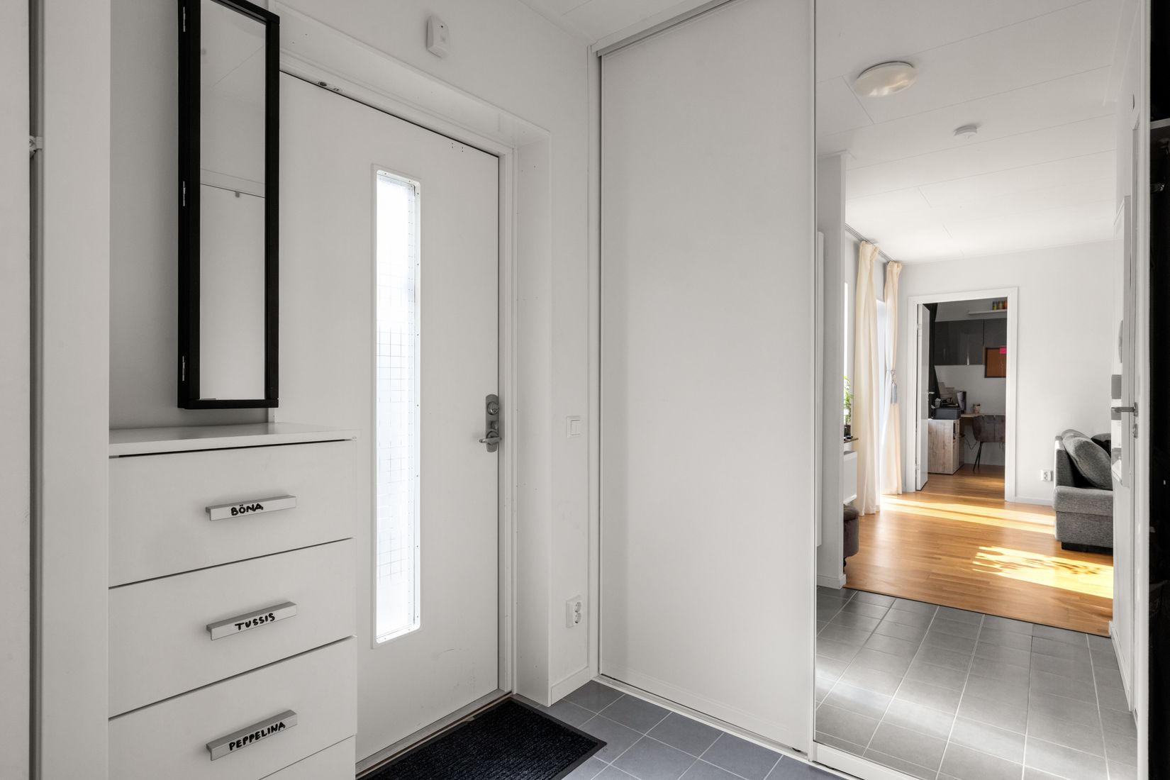 Bostadsrätt, Vandrarvägen 3C, Tullinge - Riksten, Botkyrka