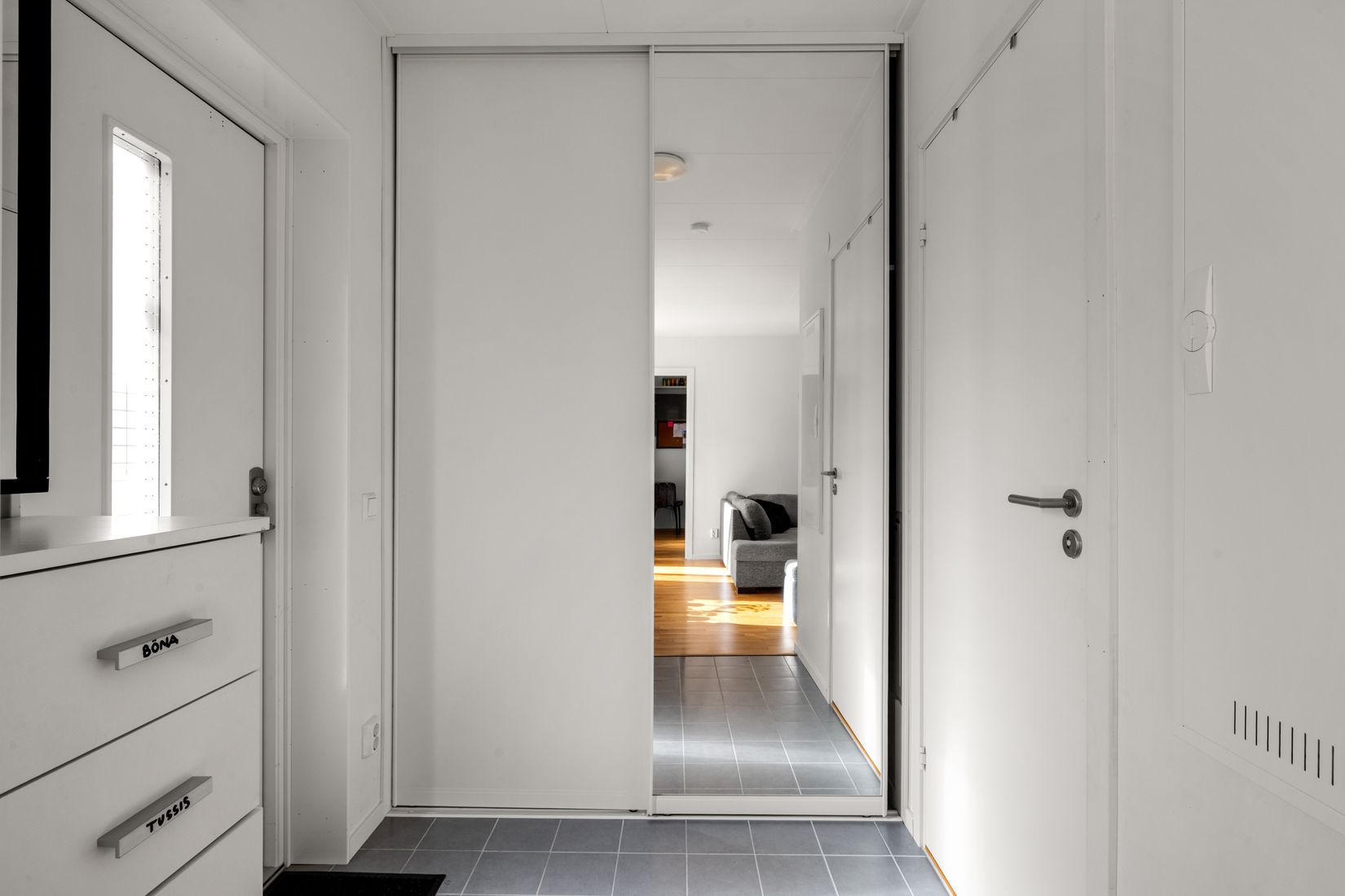 Bostadsrätt, Vandrarvägen 3C, Tullinge - Riksten, Botkyrka