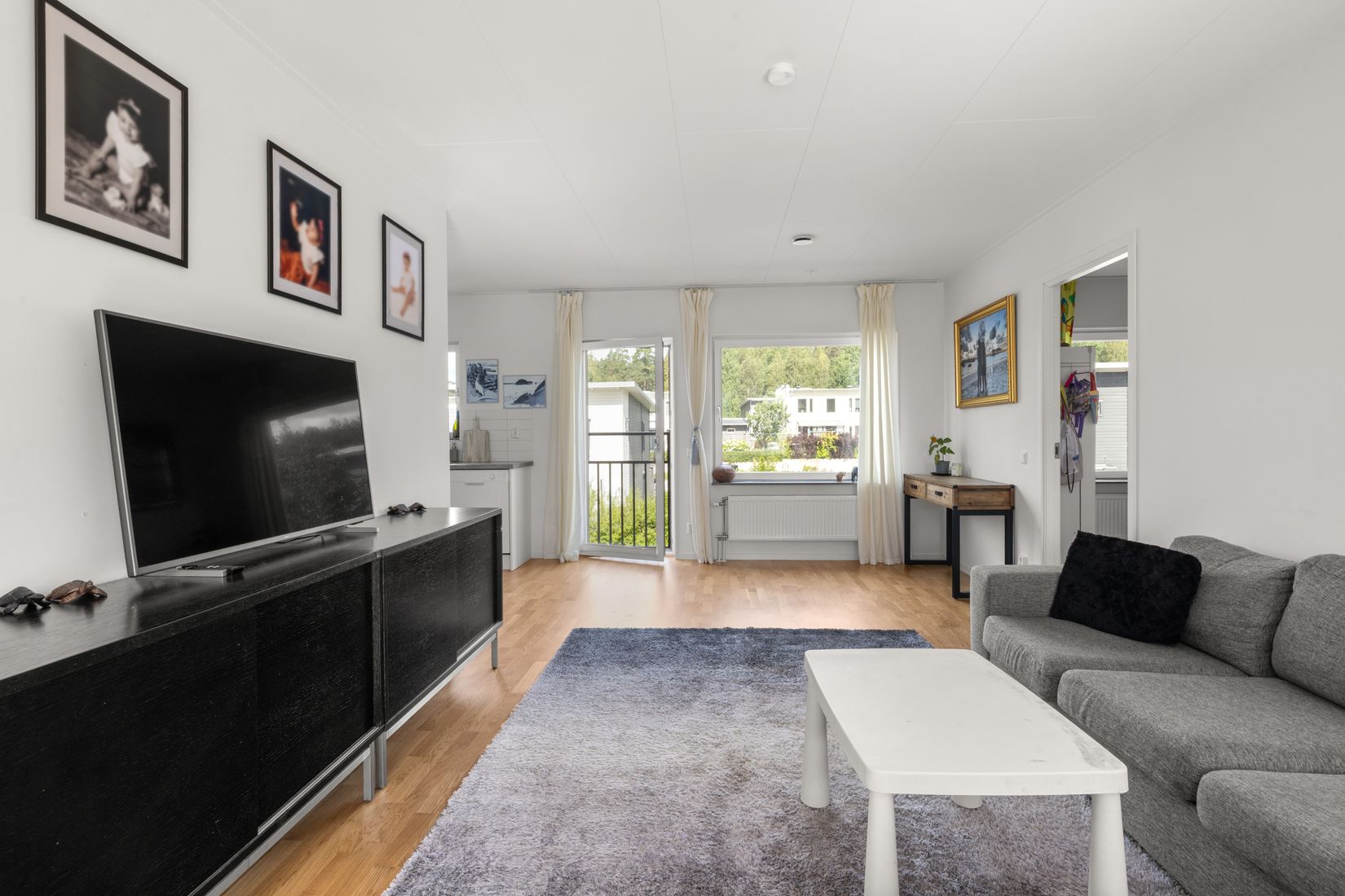 Bostadsrätt, Vandrarvägen 3C, Tullinge - Riksten, Botkyrka