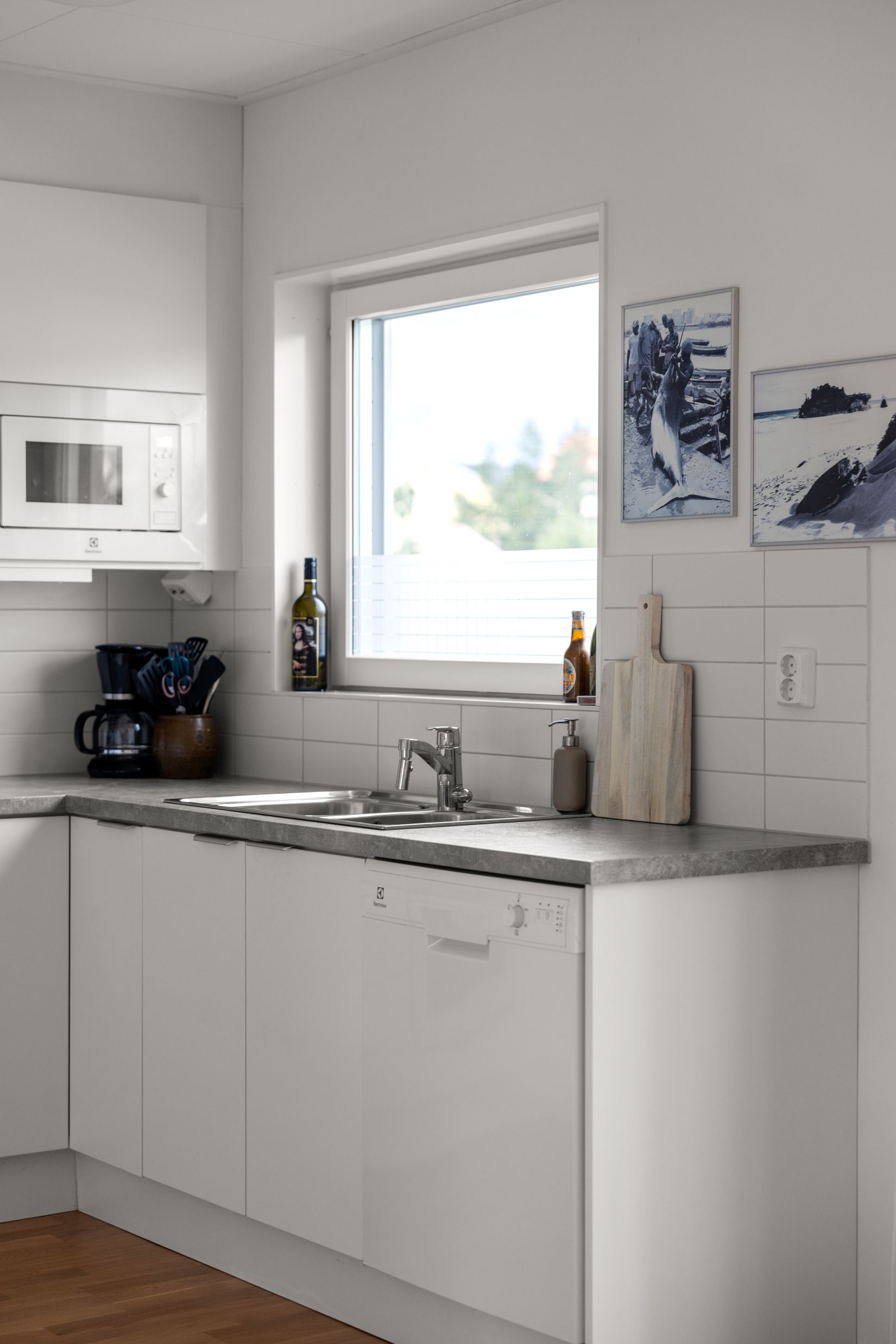 Bostadsrätt, Vandrarvägen 3C, Tullinge - Riksten, Botkyrka