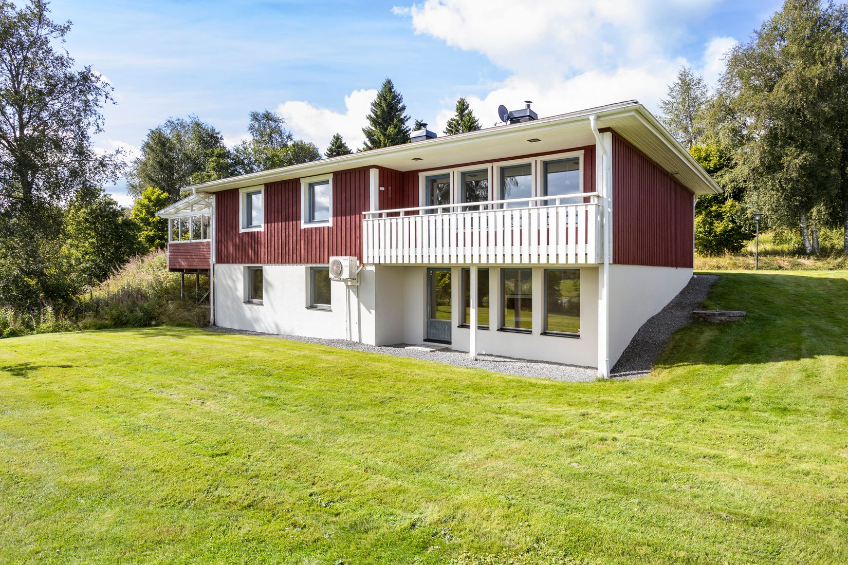 Villa, Torrom 202, Häggdånger, Härnösand